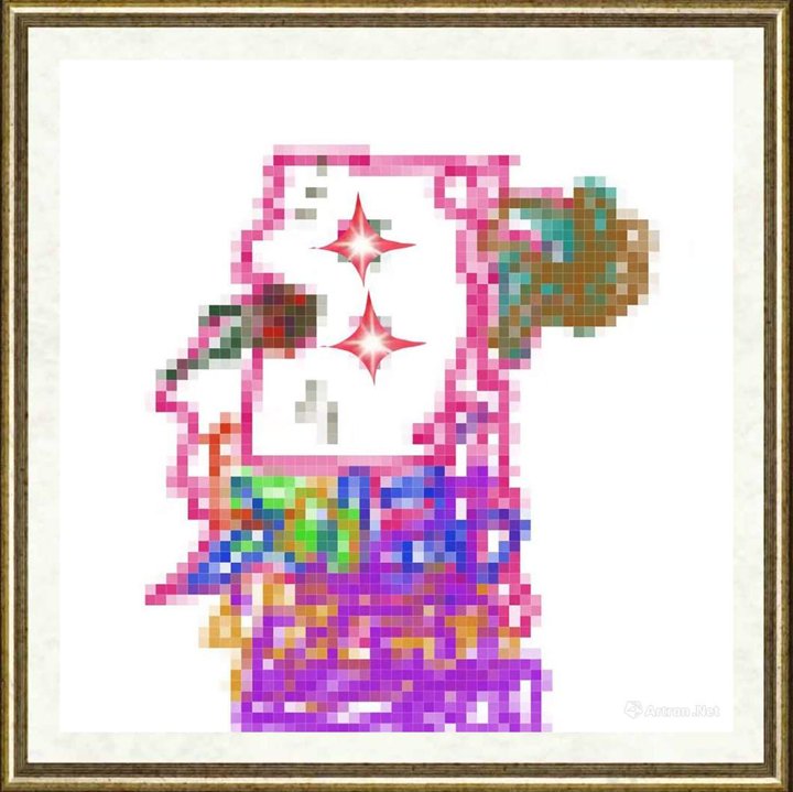 郑奎飞_伏羲女娲2