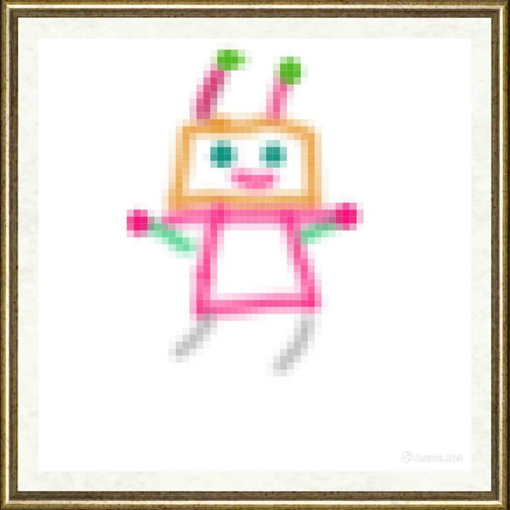 郑奎飞_宇宙战士003