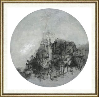 张晋_荷和系列作品之六