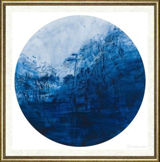 张晋_荷和系列作品之十一