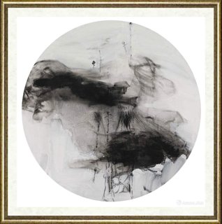 张晋_荷和系列作品之十七