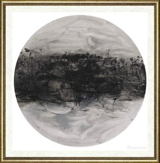张晋_荷和系列作品之十五