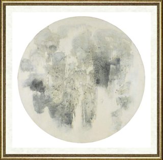 张晋_荷和系列作品之四