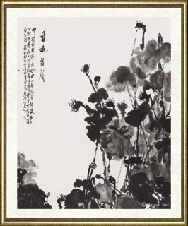 张晋_香远益清