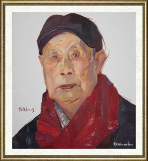 潘皓_陈信善