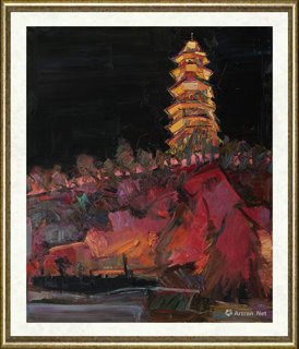 潘皓_黑夜之光