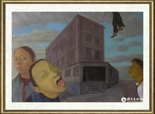 肖进_瞬之风景：发生