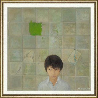 肖进_瞬之风景：少年时