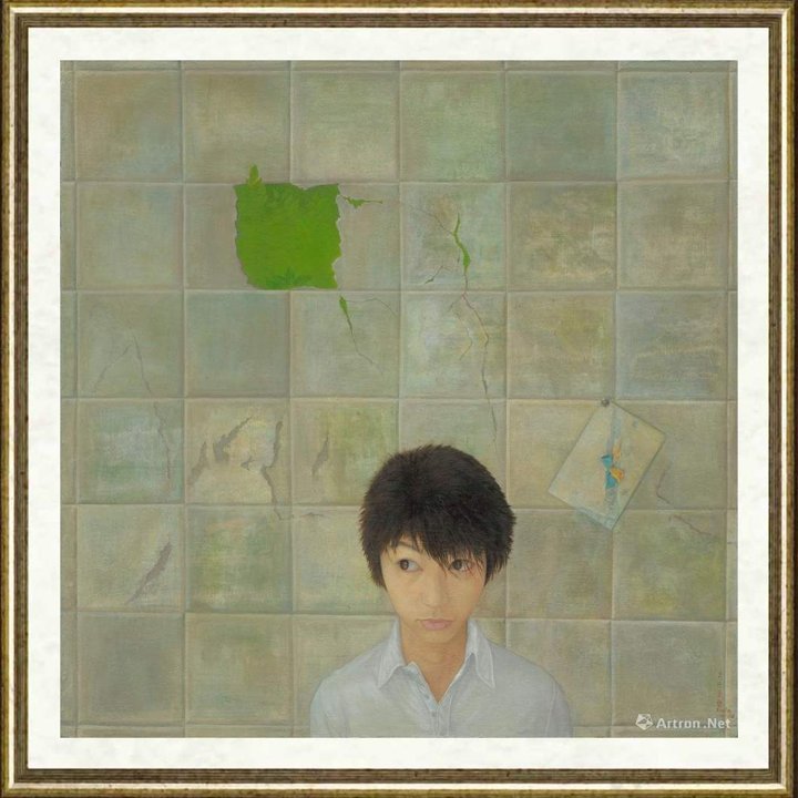 肖进_瞬之风景：少年时