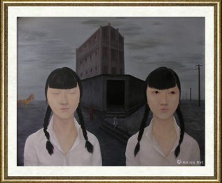 肖进_瞬之风景：我思