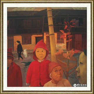 肖进_瞬之风景：记忆深处