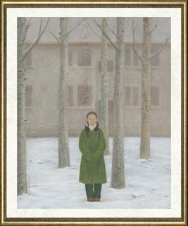 肖进_瞬之风景：雪忆