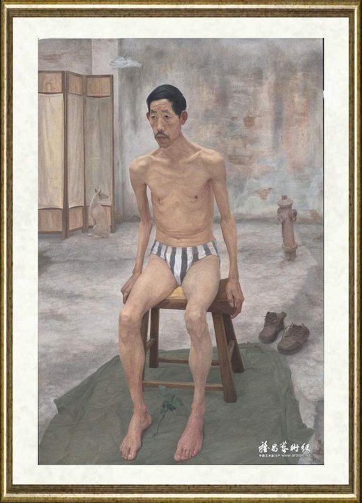 肖进_裸行人世间：自在