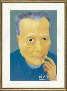 肖进_面孔之九