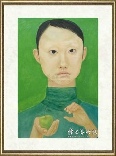 肖进_面孔之二
