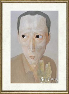 肖进_面孔之六