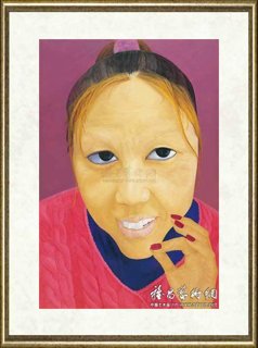 肖进_面孔之十