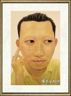 肖进_面孔之十一