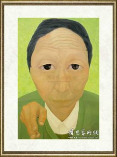 肖进_面孔之十二