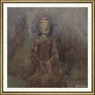 何永兴_隋唐造像