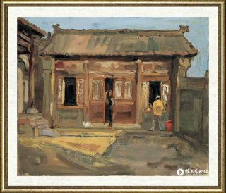 张玉祥_风景创作032