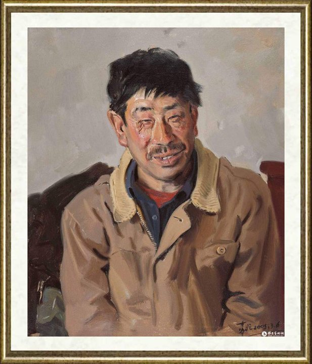 忻东旺_笑脸002ASmile002