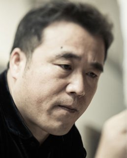 忻东旺艺术画廊