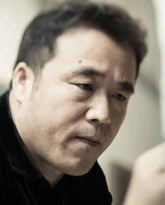 忻东旺艺术画廊