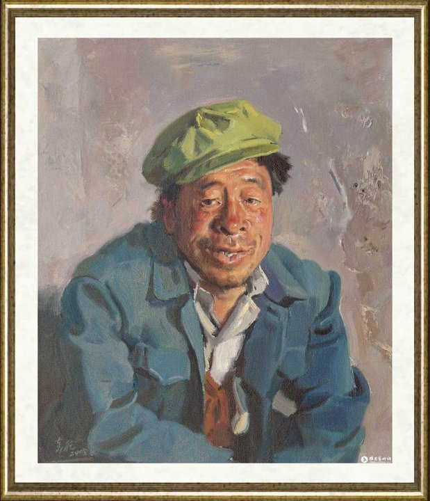 忻东旺_老段OldDuan