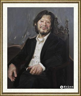 忻东旺_诗性的肖像