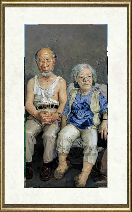 忻东旺_金婚