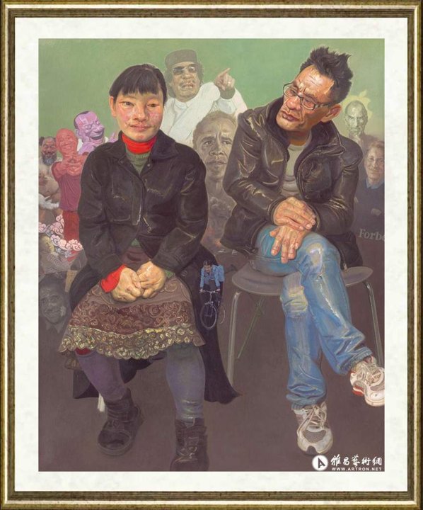忻东旺_问