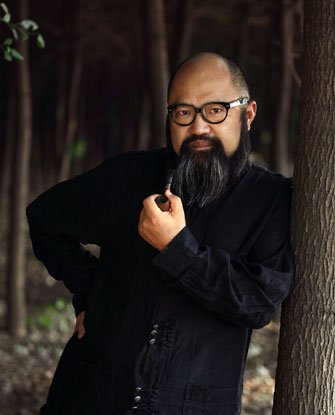 武玉宁艺术画廊