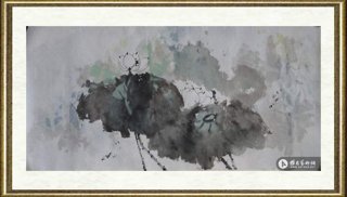 武玉宁_荷花系列006