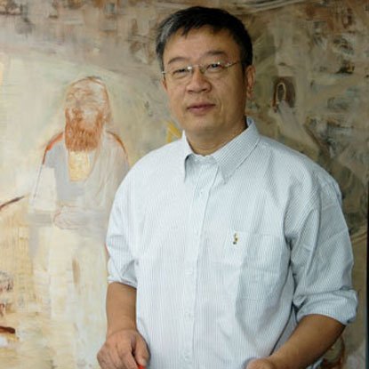 戴士和艺术画廊