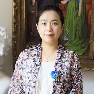 田雨鹭艺术画廊