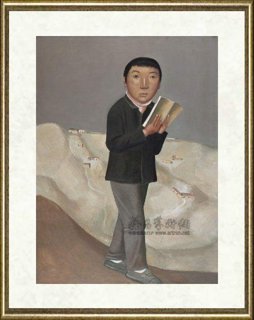 段建伟_读书