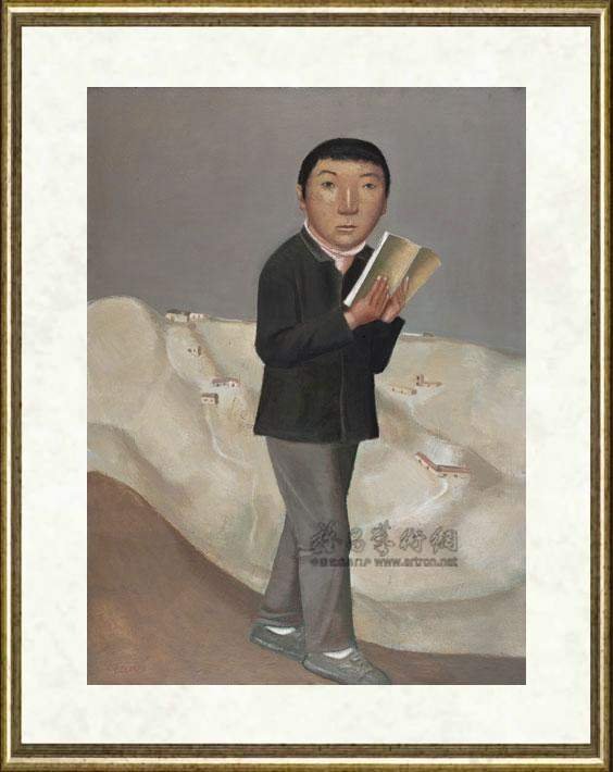 段建伟_读书