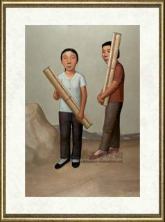 段建伟_镰子