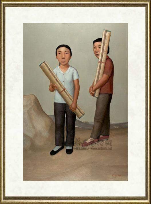 段建伟_镰子