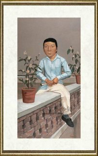 段建伟_骑墙少年