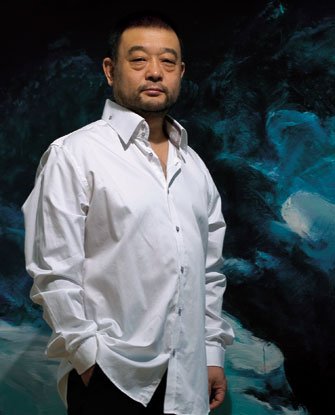 贺丹艺术画廊