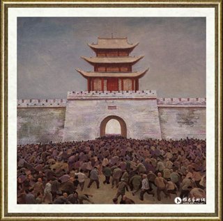 贺丹_进城