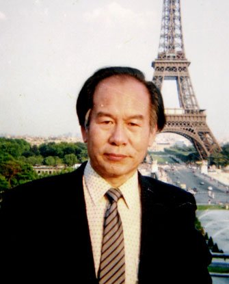 任梦璋艺术画廊
