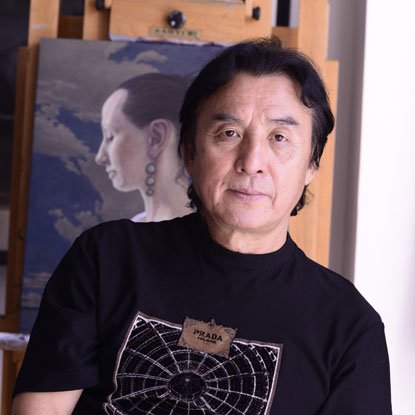 刘孔喜艺术画廊