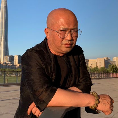 宋学智艺术画廊