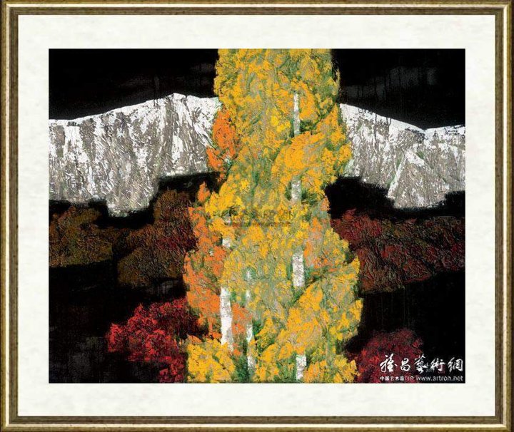 闻立鹏_西风烈
