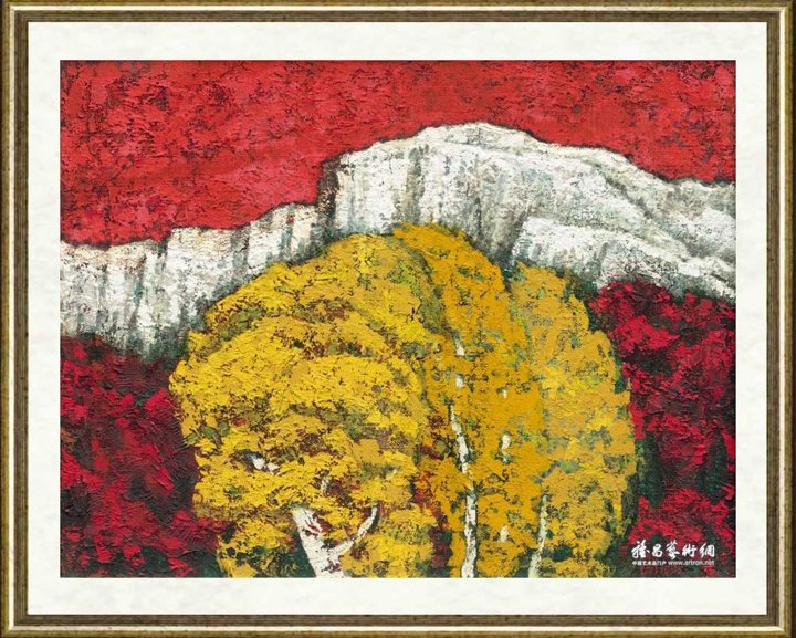 闻立鹏_金秋