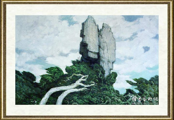 闻立鹏_风雨天涯