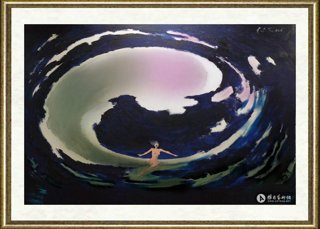 李正天_生命九章之混沌初开